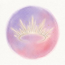 六白金星のアイコン