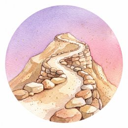 八白土星のアイコン